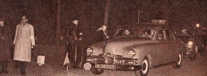 Kaiser (bron: Autokampioen 22 maart 1952)