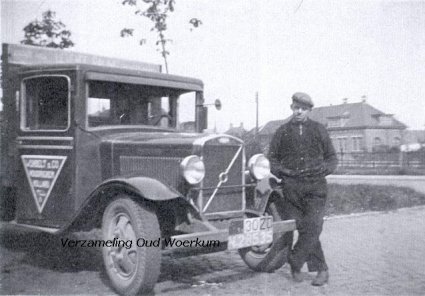 Volvo (bron: www.oudwoerkum.nl)