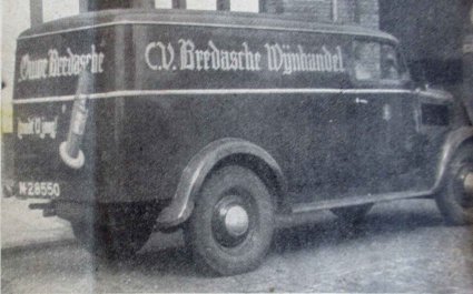 Opel (bron: Bedrijfsvervoer van 25 sept. 1948)