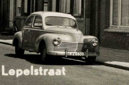 Detail van foto 1