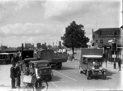 Bron: collectie Regionaal Archief Dordrecht
