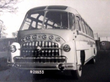 DAF (collectie C. de Kruijff)