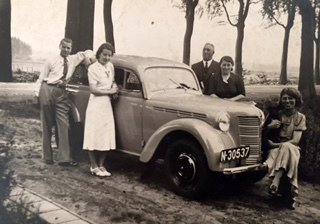 Foto: collectie M. Kessels-Carpaij