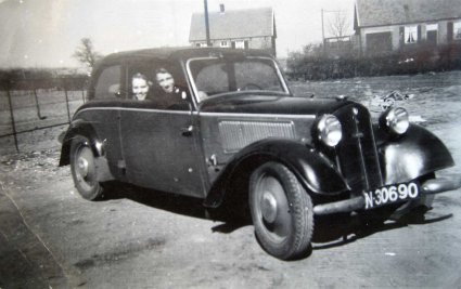 DKW (collectie H. van Alebeek)