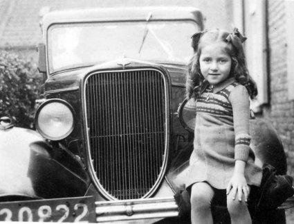 N-30822 Ford (collectie F. v.d. Laarschot)