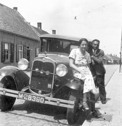 N-30822 Bron: collectie F. v.d. Laarschot