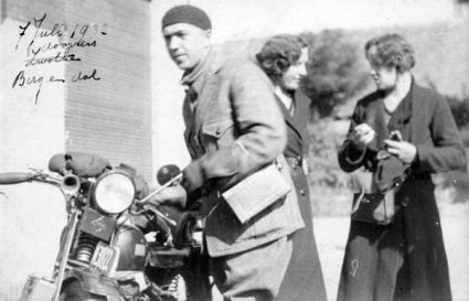 N-30822 DKW (collectie F. v.d. Laarschot)