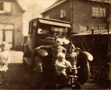 Foto: collectie H. Verdonk