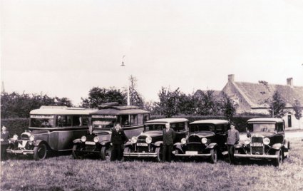 Bron: collectie Deurnewiki