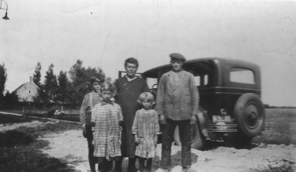 Foto: collectie P. Lauwerijssen