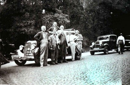 Bron: collectie A. Wijnen