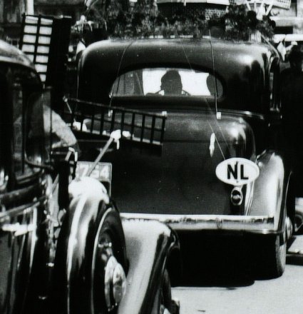 N-32754 (Foto: Fotopersbureau Het Zuiden. Bron: Erfgoed 's-Hertogenbosch)
