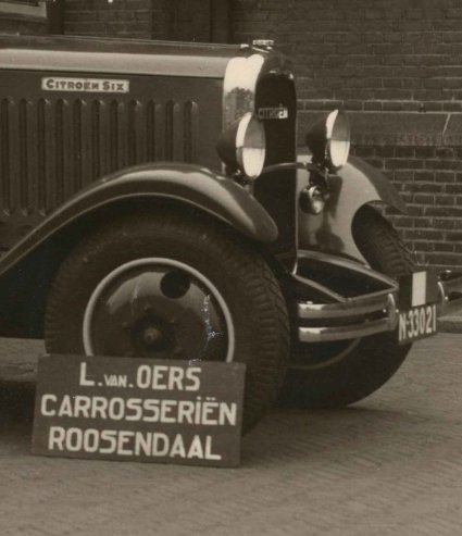 Detail van foto 1