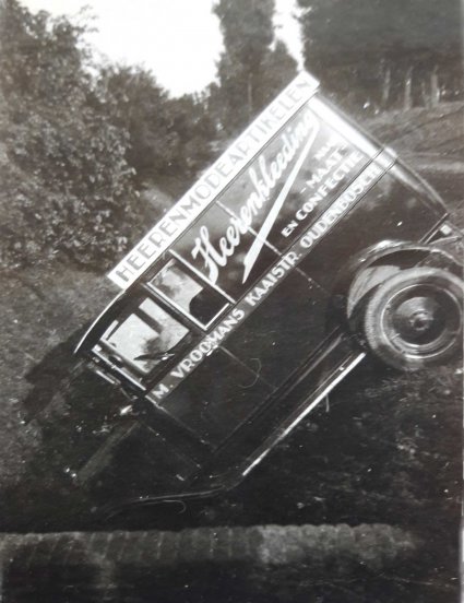 Foto: collectie P. Kuipers