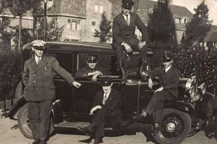 Chevrolet (collectie KingPin)