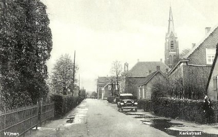 Bron: collectie HvdOL
