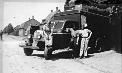 Bron: collectie Heemkundekring Schijndel