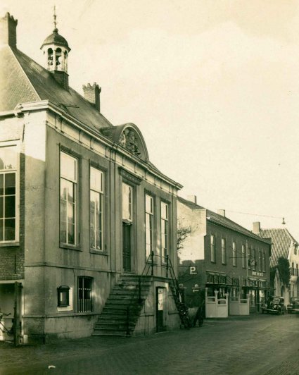 Bron: collectie Heemkundekring Schijndel