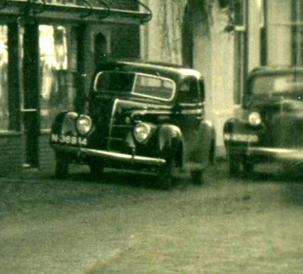 Bron: collectie Heemkundekring Schijndel