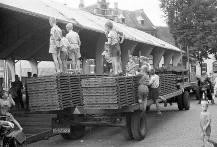 N-37528 Foto: Daan Scholte, coll. Stadsarchief Oss