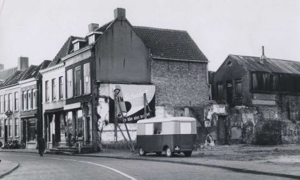 Bron: collectie J.H. Lemmens