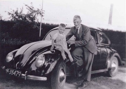 Volkswagen 1949
