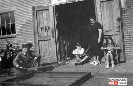 Bron: Eindhoven in Beeld