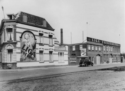 Foto: collectie Th. Neutelings