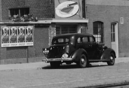 Foto: collectie Th. Neutelings