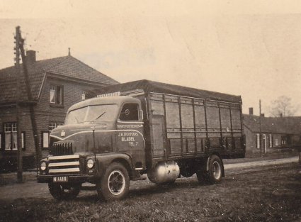 Bron: foto archief Berdex