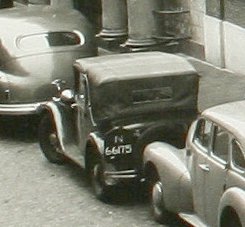 Foto: Fotopersbureau Het Zuiden. Bron: collectie Erfgoed 's-Hertogenbosch