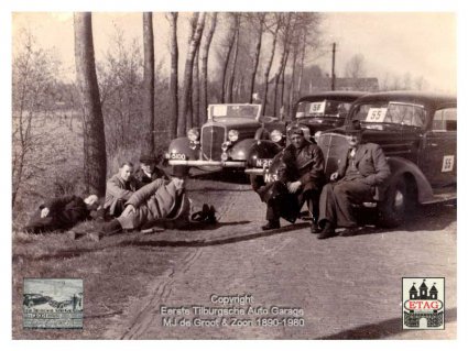 N-5100 Chevrolet (collectie ETAG)