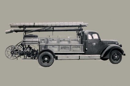 Ford V8 (brandweervoertuigenonline)