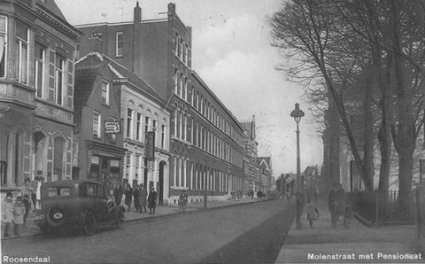 Uitg. Rademakers-van der Put, Roosendaal (collectie WBA)