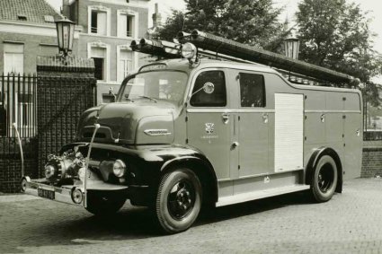 Ford C620 (collectie brandweervoertuigenonline)