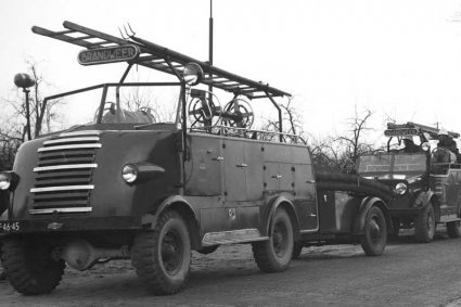 Chevrolet (collectie brandweervoertuigenonline)