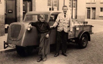 Nemo (collectie R. Mesman)