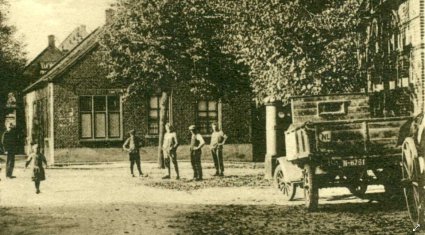 Bron: collectie P. Peters