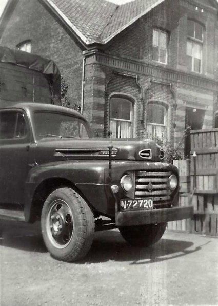 N-72720 Ford (collectie J. Vos)