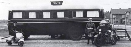 Bron: collectie Gemeentepolitieeindhoven.nl