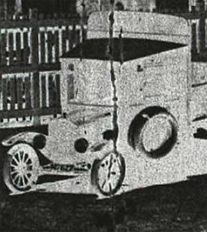 N-7627 Ford (collectie RAT)