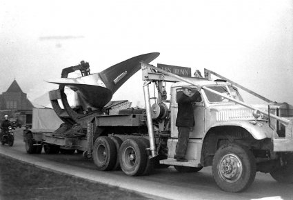 Foto: Fotopersbureau Het Zuiden. Bron: SALHA
