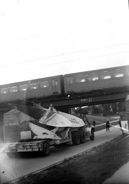 Foto: Fotopersbureau Het Zuiden. Bron: SALHA