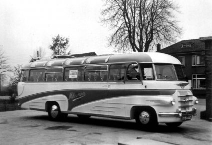 N-80442 Ford, 1951 (collectie NOVM)