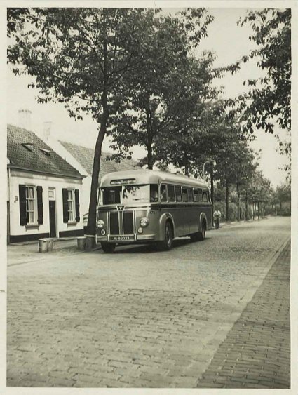 N-82323 Kromhout (collectie Stadsarchief Breda)
