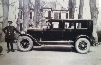 Foto: collectie G. van Esch-Martens