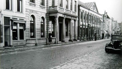 Bron: collectie Regionaal Archief Dordrecht