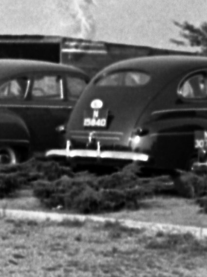 Welschap 1950 (collectie BHIC)