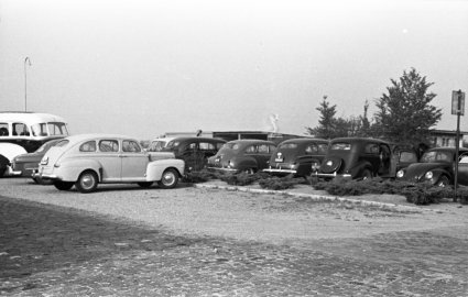 Welschap 1950 (collectie BHIC)
