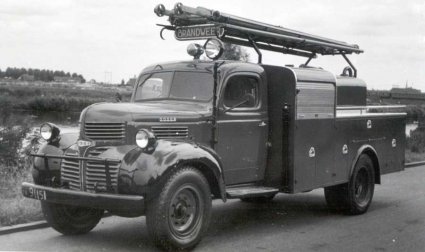 Dodge (coll. brandweervoertuigenonline)